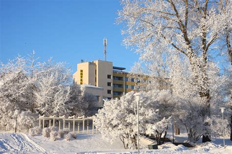 Viesnīca Talsi .